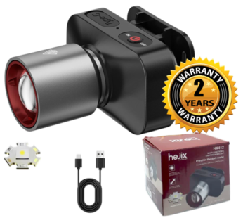 HEJIX FLASHLIGHT