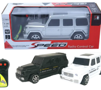 RADIO CONTROL CAR