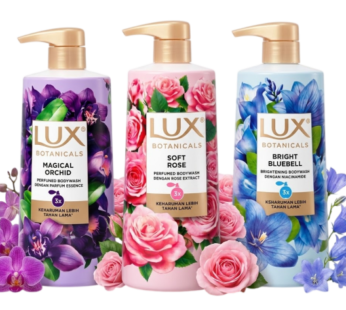 LUX BODY WASH 580.ML