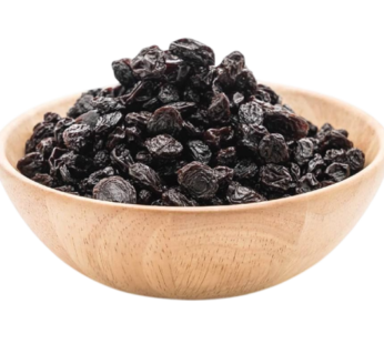 Black Raisins 500.Gm