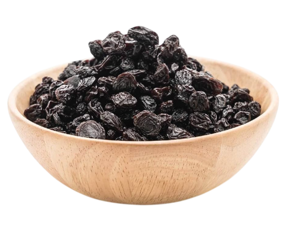 Black Raisins 500.gm