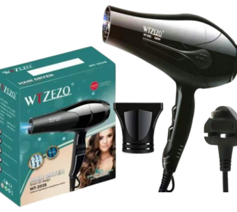 WTZEZO HAIR DRYER