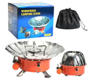 Jiham Portable Camping Gas Stove