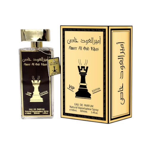 Ameer Al Oud Khas Perfume 100.ml