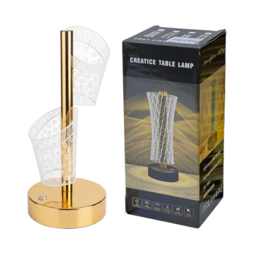 Creatice Table Lamp