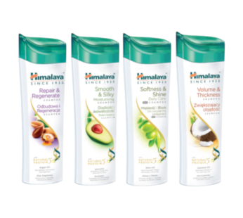 Himalaya Anti-hair Fall Shampoo 400ml