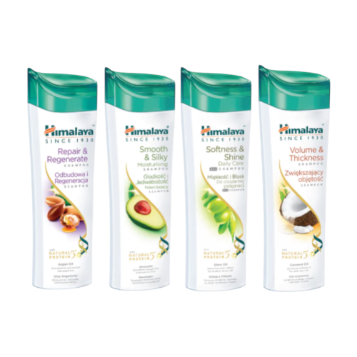 Himalaya Anti-hair Fall Shampoo 400ml
