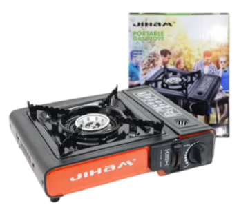 Jiham Portable Camping Gas Stove