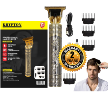 Krypton Rechargeable Trimmer
