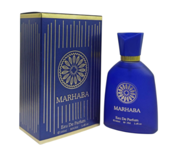 Marhaba Perfume 100.ml