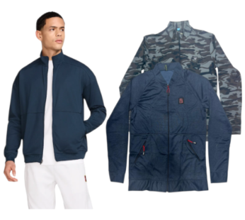 Men’s Jackets Size M-2XL