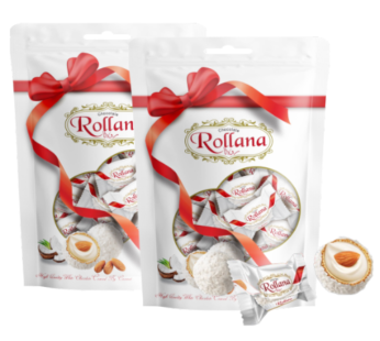 Rollana Chocolate 240gm