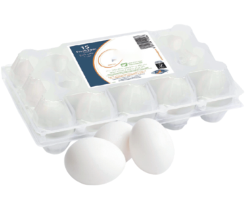 EGG 15.PCS
